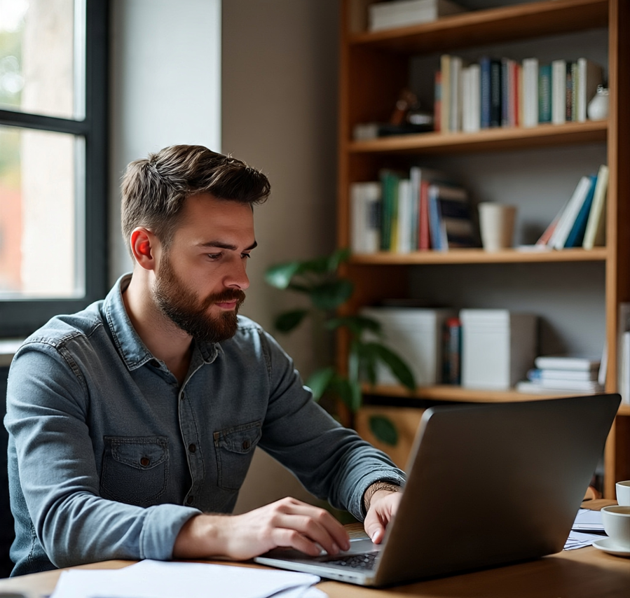 Professional consultation and project discussion