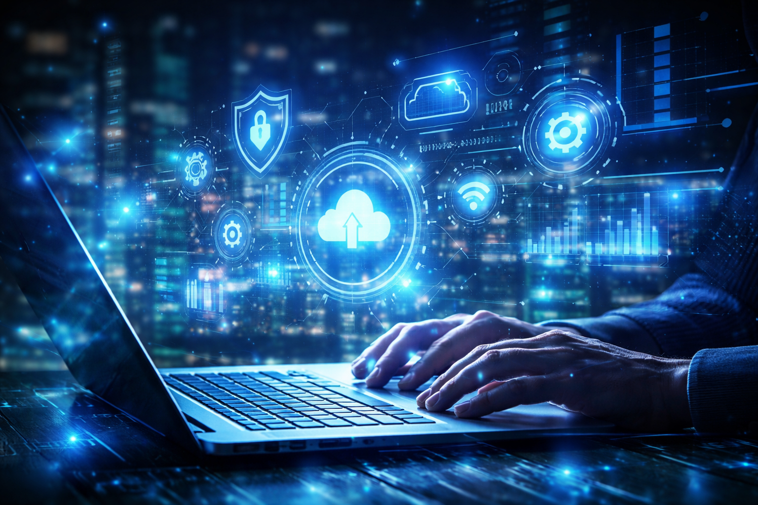 Professional tech services and solutions